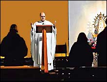 Padre Antonio Martnez RacioneroINOCENTE y MARTIR de Clarn